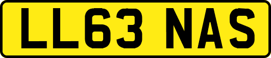 LL63NAS