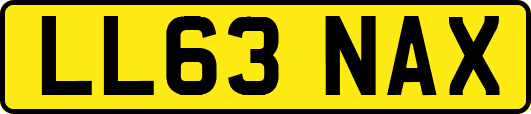 LL63NAX