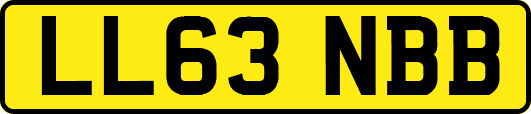 LL63NBB