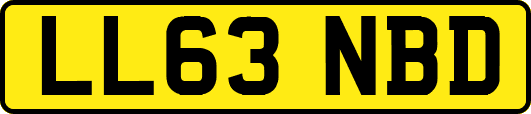 LL63NBD
