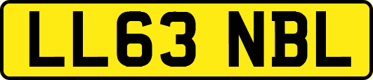 LL63NBL