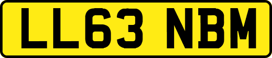 LL63NBM