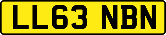 LL63NBN