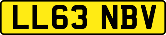 LL63NBV