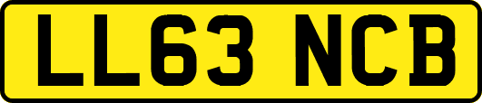 LL63NCB