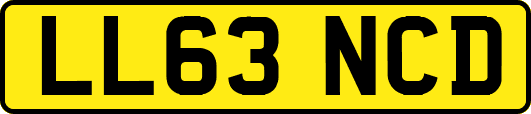 LL63NCD