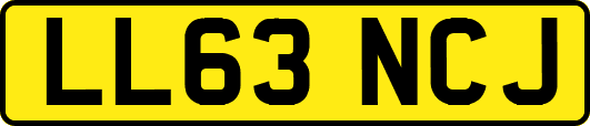 LL63NCJ