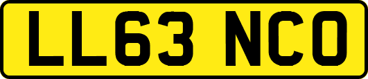 LL63NCO