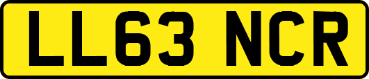 LL63NCR