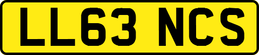 LL63NCS