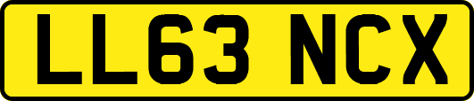 LL63NCX
