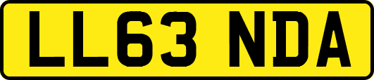 LL63NDA