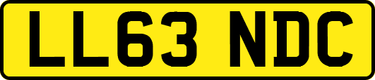 LL63NDC