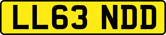 LL63NDD