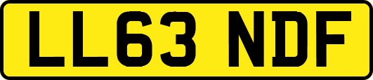 LL63NDF