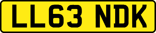 LL63NDK