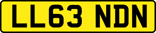 LL63NDN