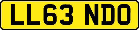 LL63NDO