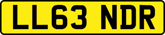 LL63NDR