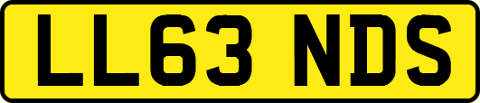 LL63NDS