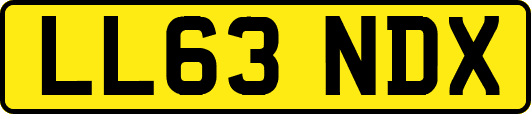 LL63NDX