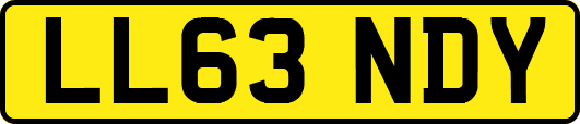 LL63NDY
