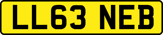 LL63NEB