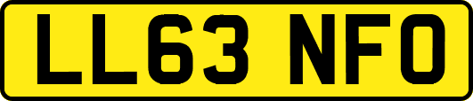 LL63NFO