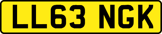 LL63NGK