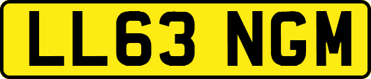 LL63NGM