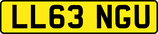 LL63NGU