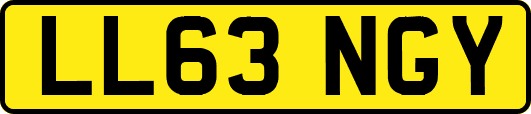 LL63NGY