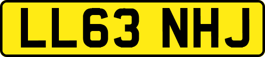LL63NHJ