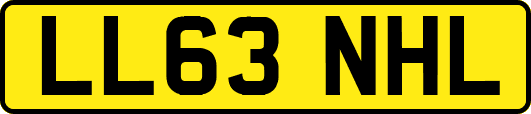 LL63NHL