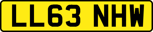 LL63NHW