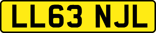 LL63NJL