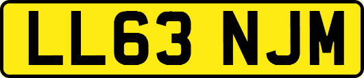 LL63NJM