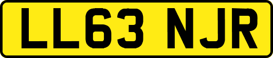 LL63NJR