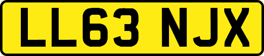 LL63NJX