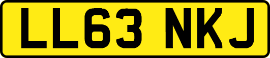 LL63NKJ