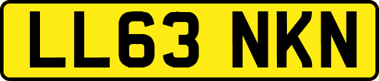 LL63NKN