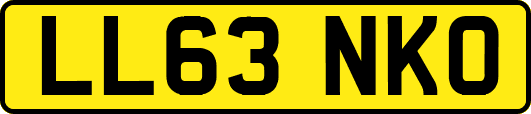 LL63NKO