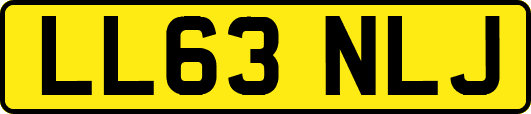 LL63NLJ