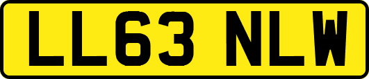 LL63NLW
