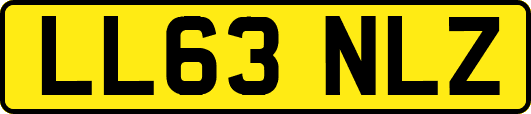 LL63NLZ