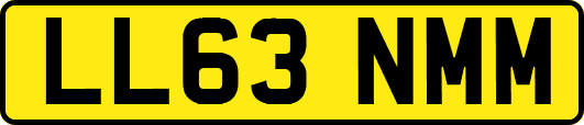 LL63NMM