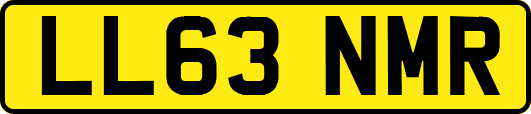 LL63NMR