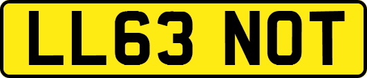 LL63NOT