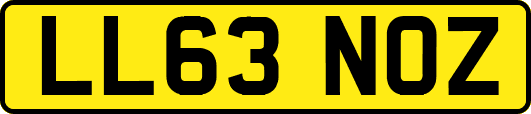 LL63NOZ