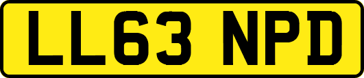 LL63NPD